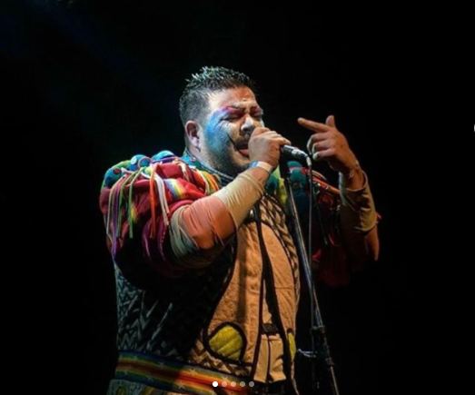 Leo "Oso" Gómez