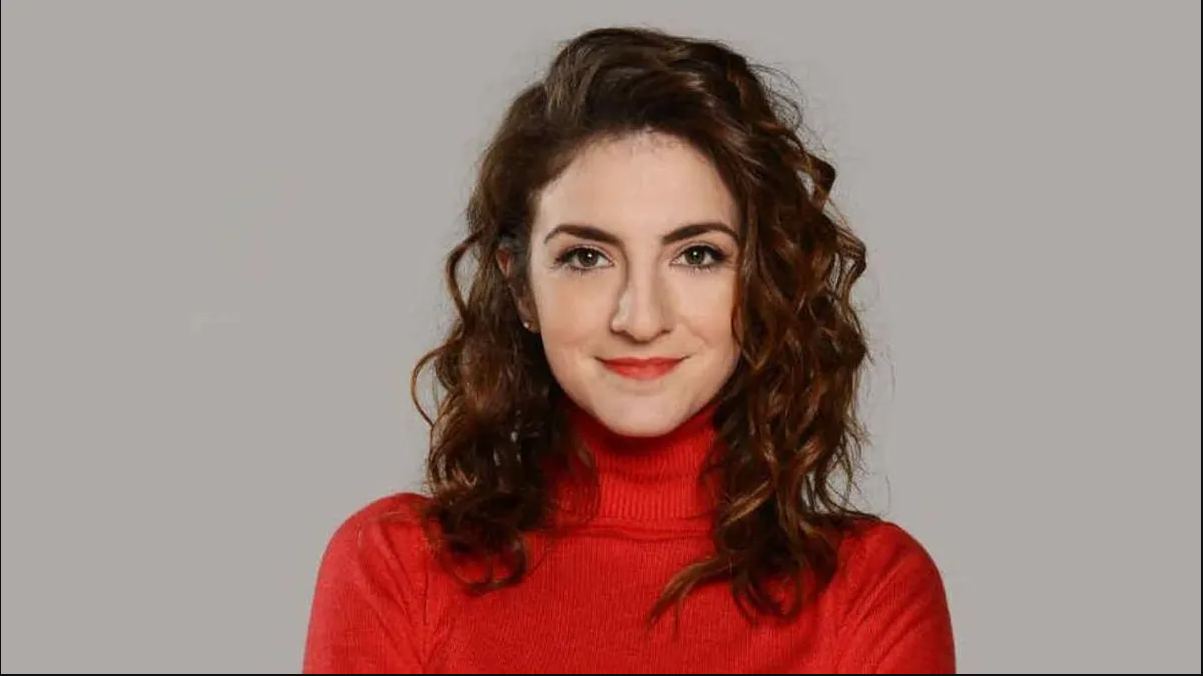 Julieta Zylberberg