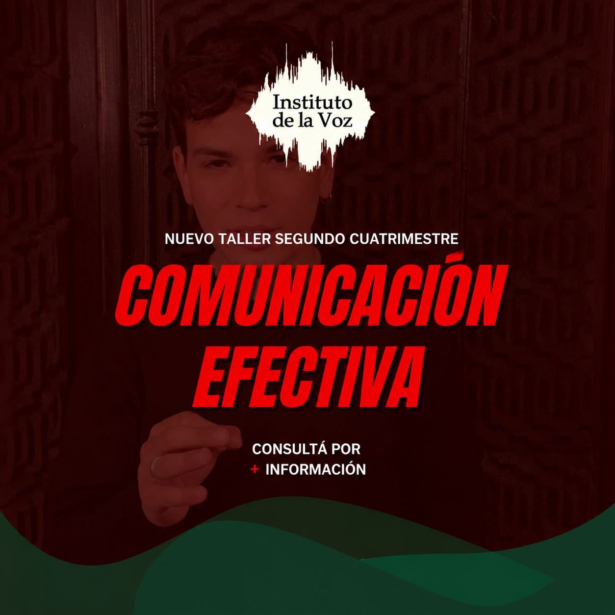 Taller de Comunicación Efectiva