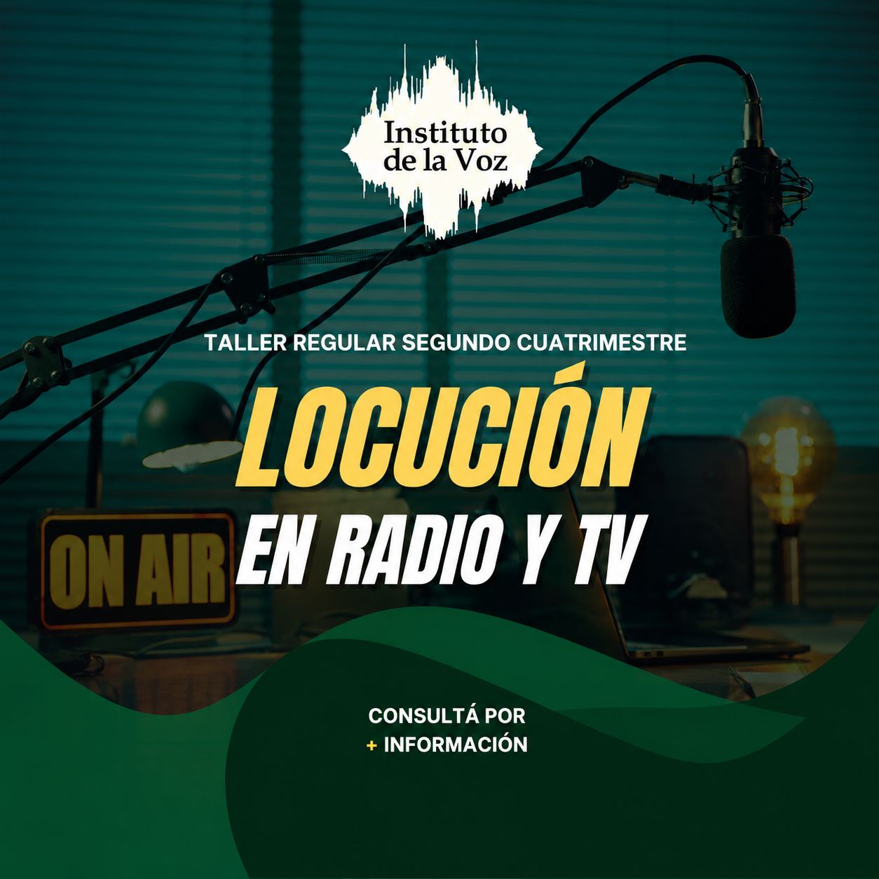 Taller de Locución